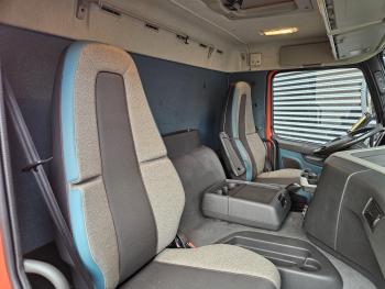 FM 330 / PORTAAL / ABSETZKIPPER